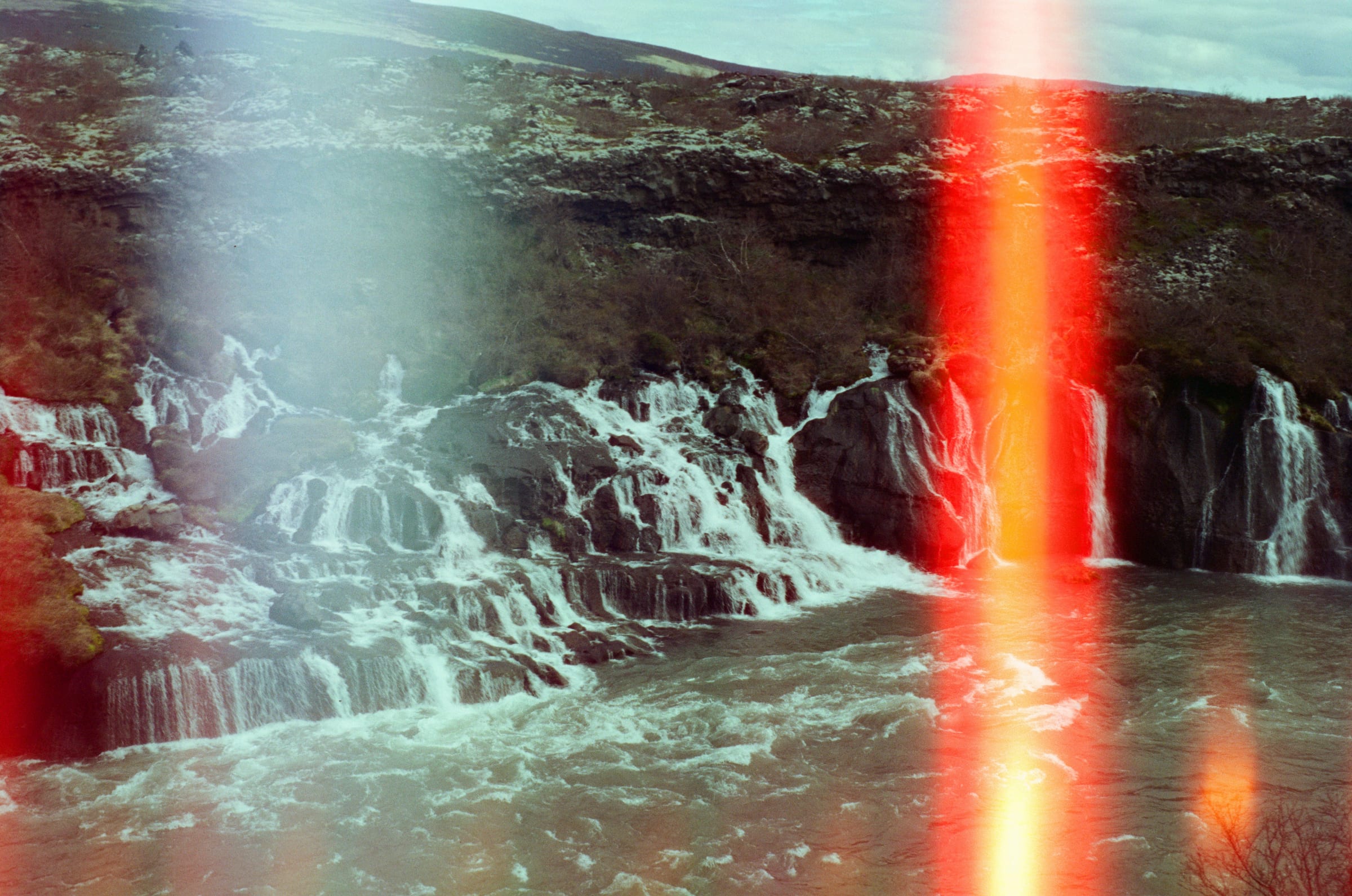 Iceland, Amber D400 frame 27