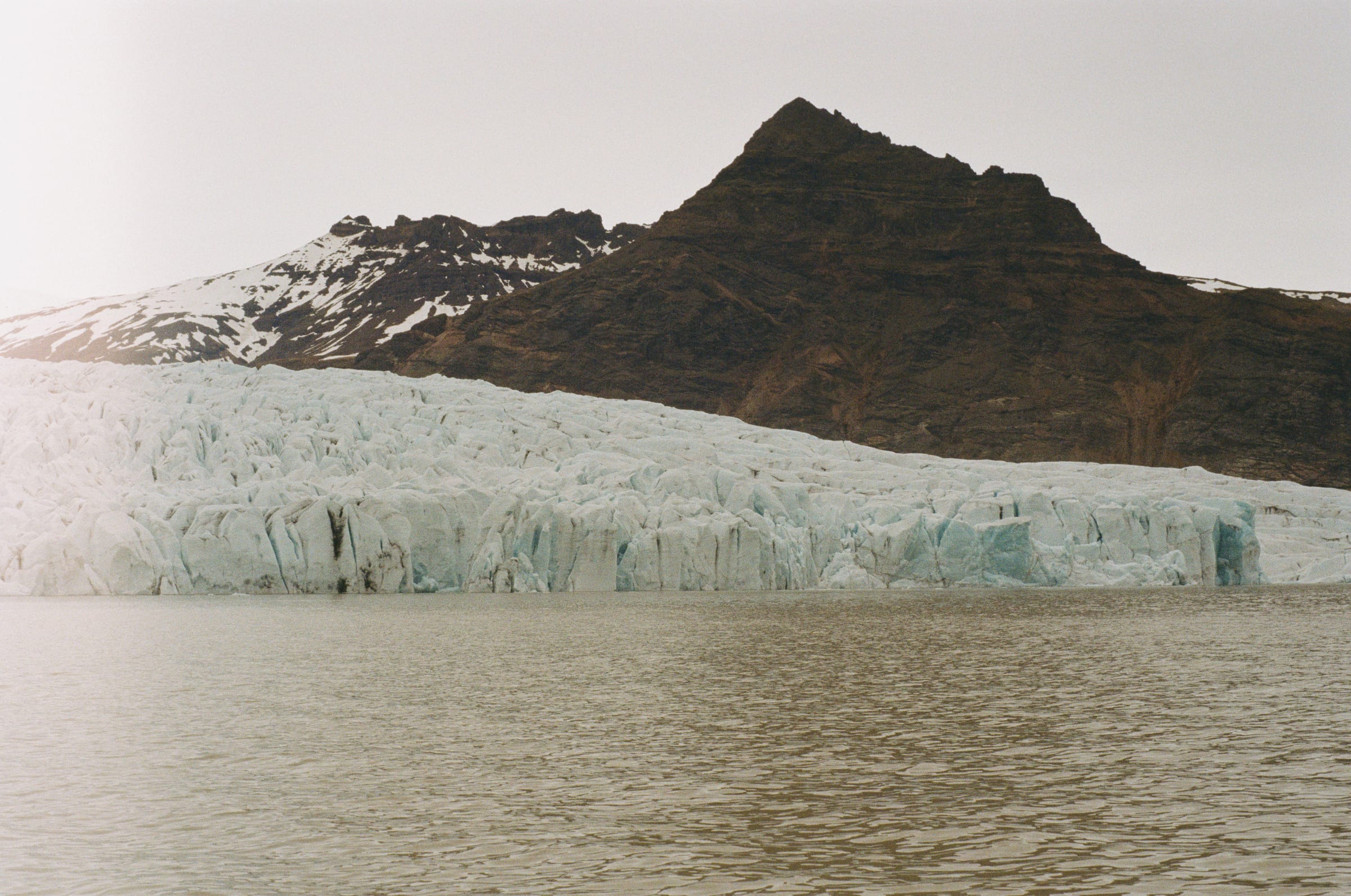Iceland, Fuji 200 roll 4 frame 3