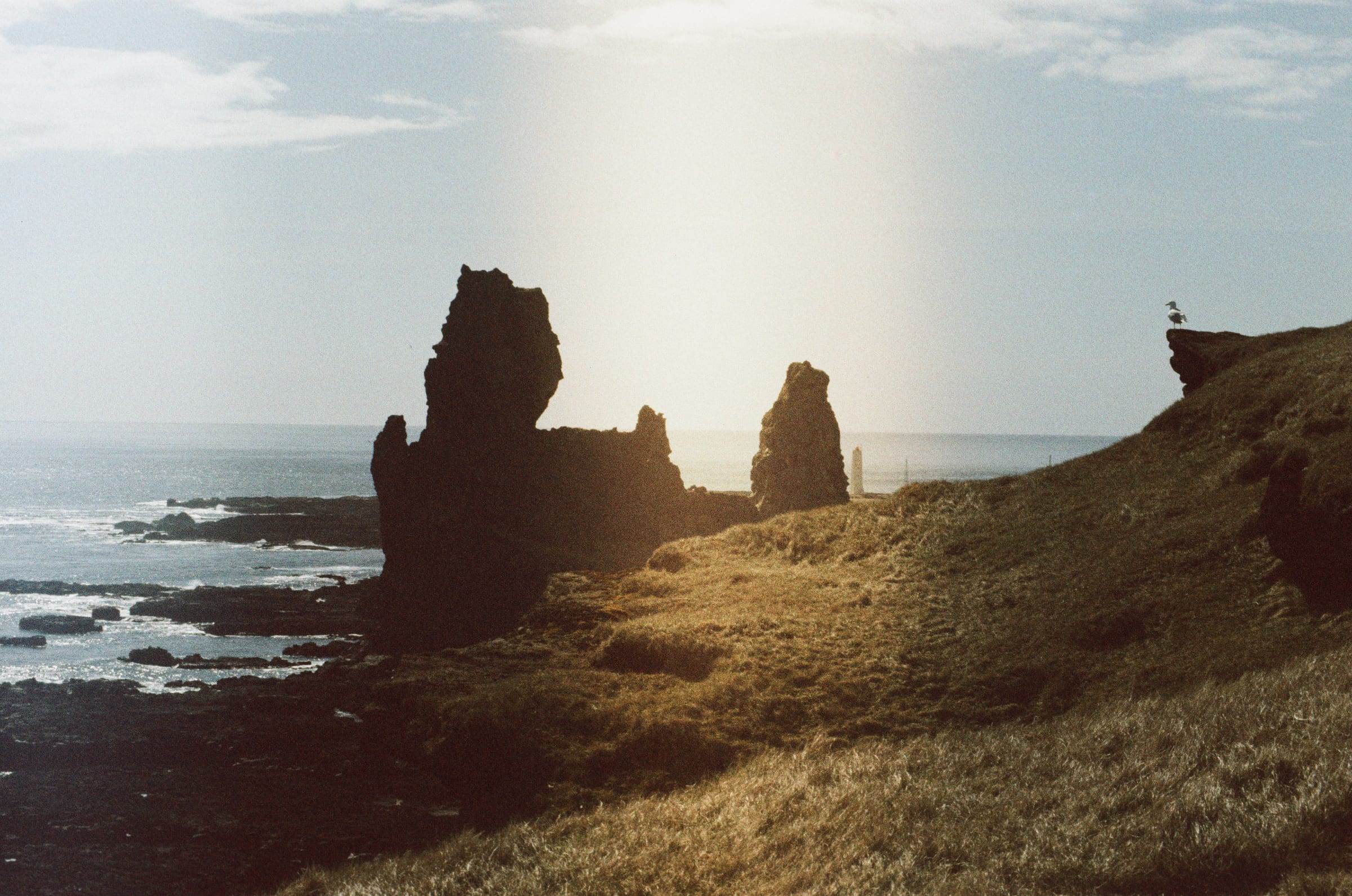 Iceland, Ilfocolor frame 5