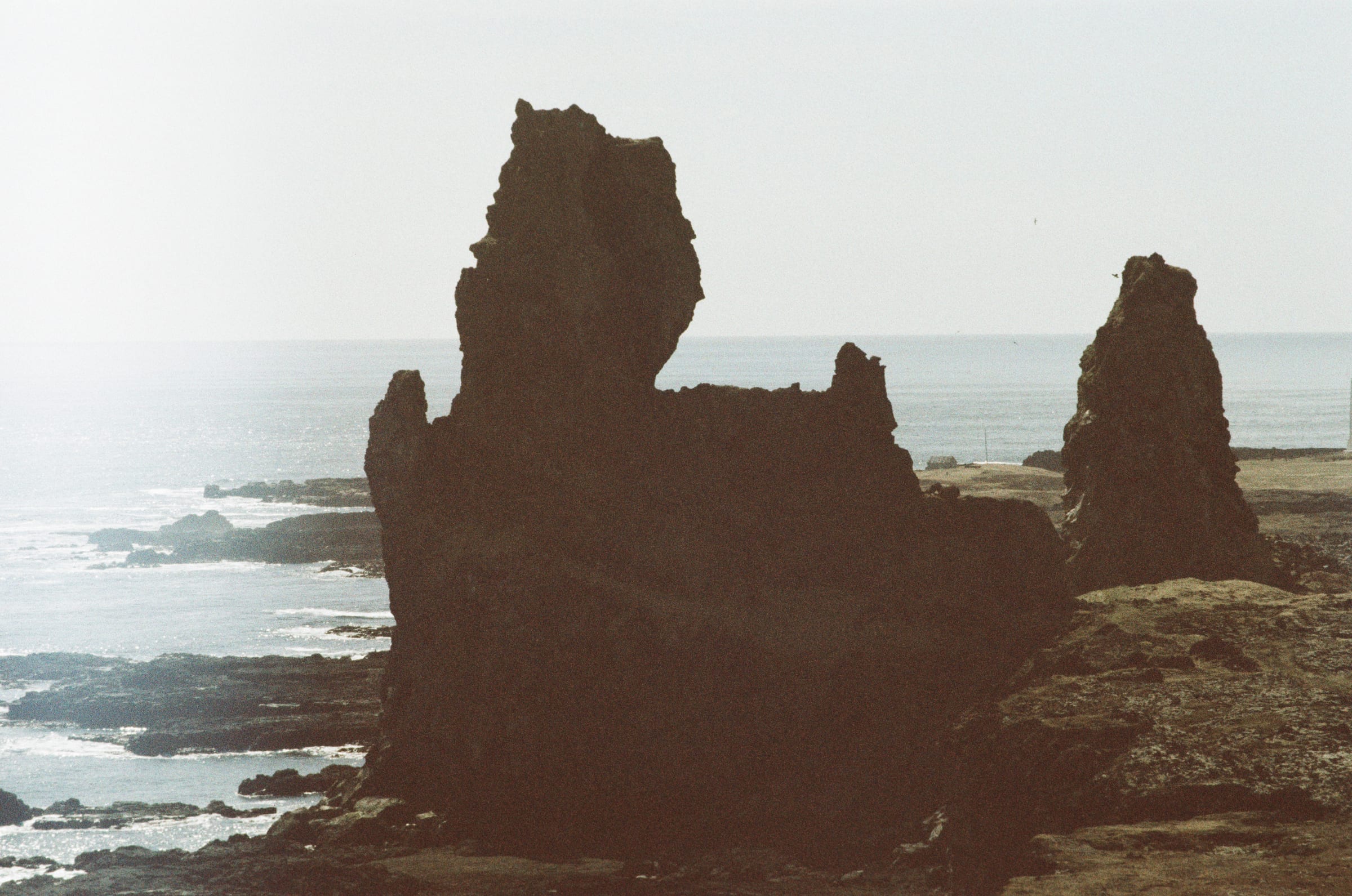 Iceland, Ilfocolor frame 8