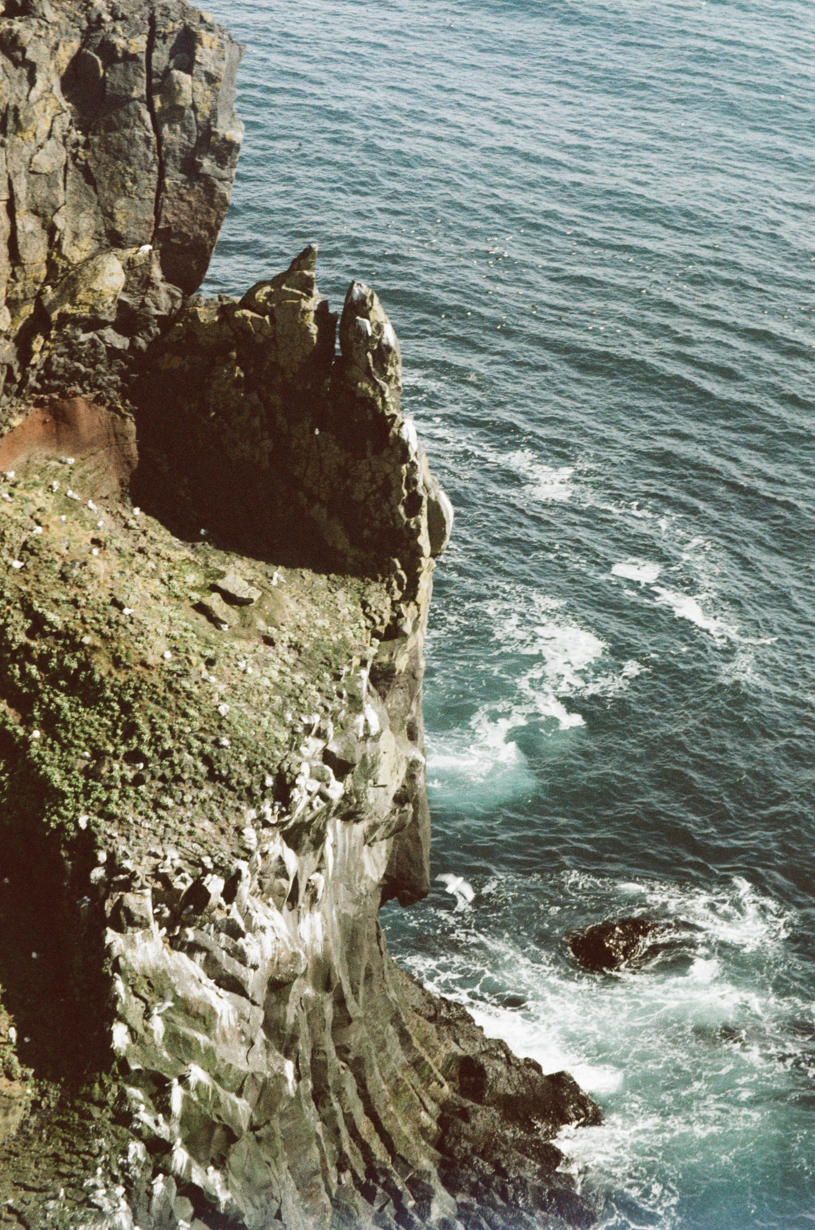 Iceland, Ilfocolor frame 9
